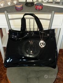 Borsa Armani Jeans originale nuova