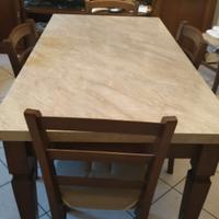 tavolo da cucina 