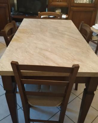tavolo da cucina 