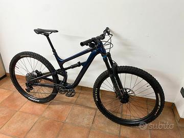 MTB ENDURO CANNONDALE 29