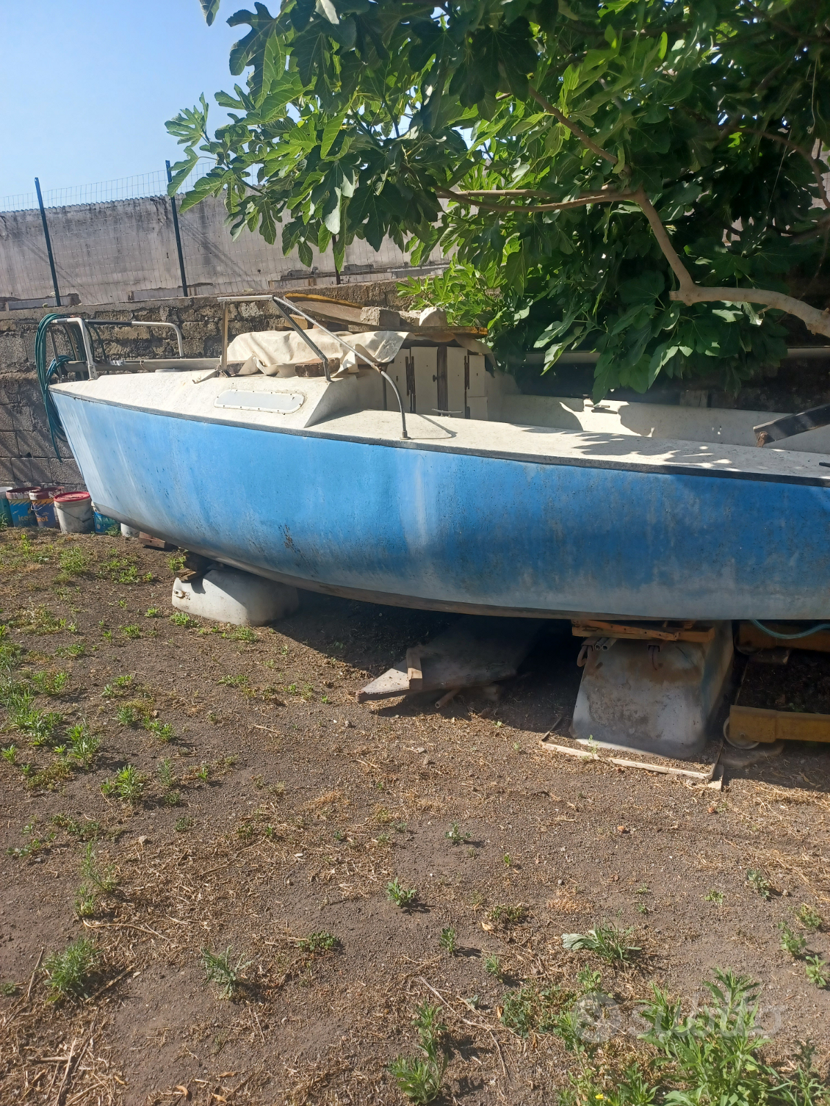 6-METER (INTERNATIONAL) — View photo 1