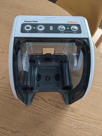 Distributore Cibo Microchip MiBowl Closer Pets – I