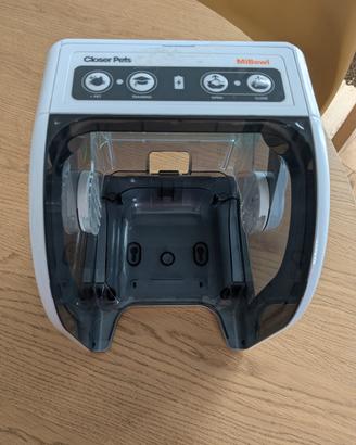 Distributore Cibo Microchip MiBowl Closer Pets – I