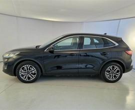 FORD KUGA 2.5 Benzina PHEV 225CV 2WD Titanium Au