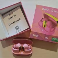 EAR BUDS WIFI ROSA