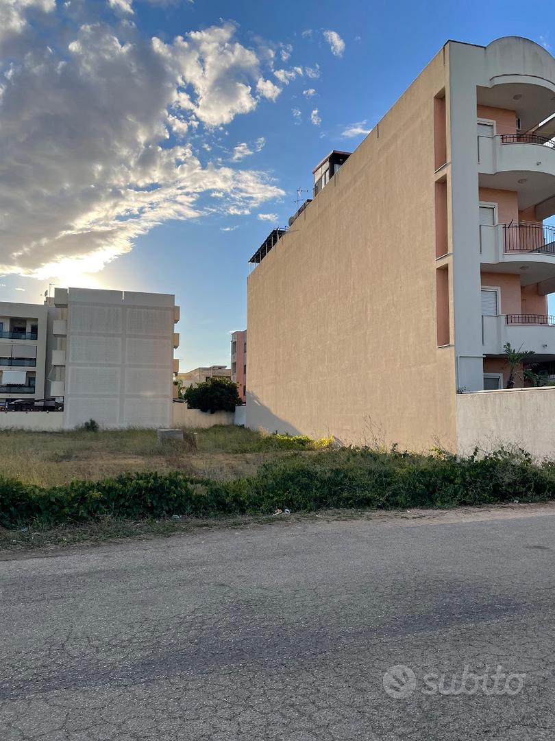 Terreno edificabile - Vista 4