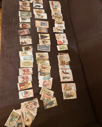 Santini da collezione