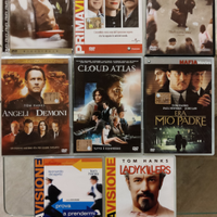 Tom Hanks Collection