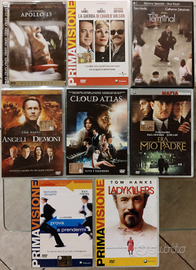 Tom Hanks Collection