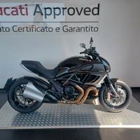 Ducati Diavel - 2011