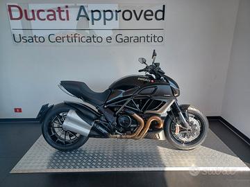 Ducati Diavel - 2011