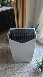 Climatizzatore condizionatore portatile Siemens 