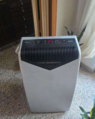 Climatizzatore condizionatore portatile Siemens 