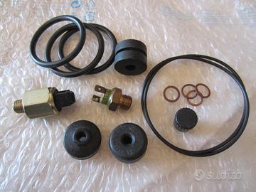 BMW auto minuterie anni 70/80