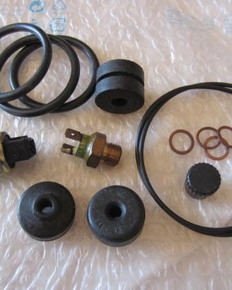 BMW auto minuterie anni 70/80