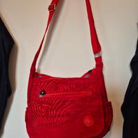 Borsa tracolla 