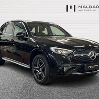 MERCEDES-BENZ GLC 300 AMG Advanced 4matic auto