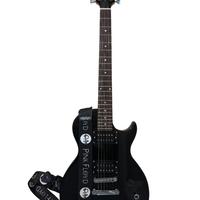 Chitarra Elettrica Adonis Nera