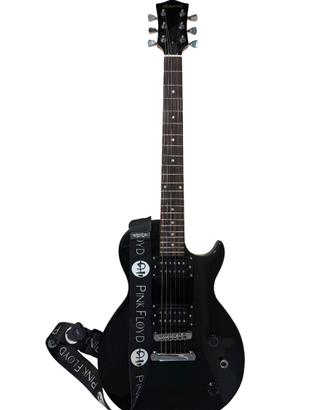 Chitarra Elettrica Adonis Nera