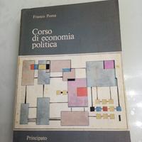 Corso di economia politicadi Poma Principato