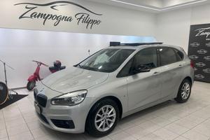 Bmw 218D Active Tourer Msport TETTO 2015
