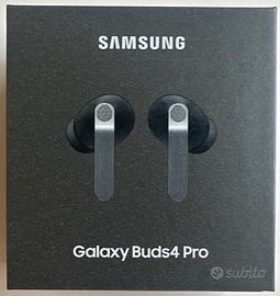 Cuffie Galaxy Buds4 Pro