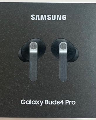 Cuffie Galaxy Buds4 Pro