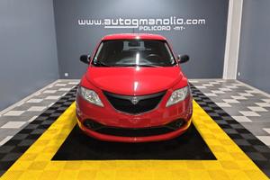 Lancia Ypsilon 1.0 S&S Hybrid Ecochic Silver