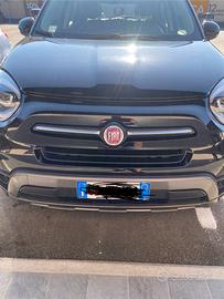 Fiat 500X Cross 1.6 mtj 120cv