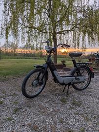 Piaggio ciao con libretto