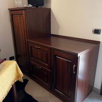 tavolo e mobile