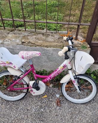 BICI BAMBINA