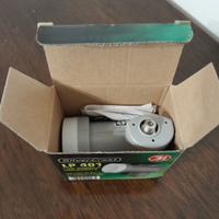 SilverCrest LP 401 LNB Singolo Universale