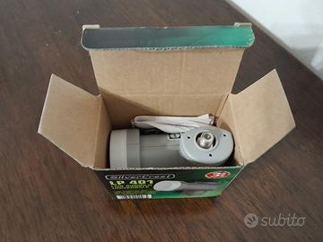 SilverCrest LP 401 LNB Singolo Universale