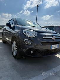 FIAT 500X 2021 NEOPATENTATI
