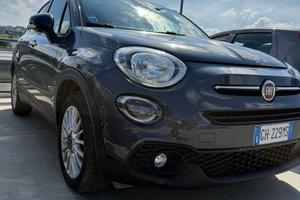 FIAT 500X 2021 NEOPATENTATI