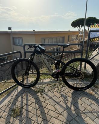 Mondraker