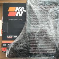 Filtro Aria K&N 335029 per Ford Mustang VI serie