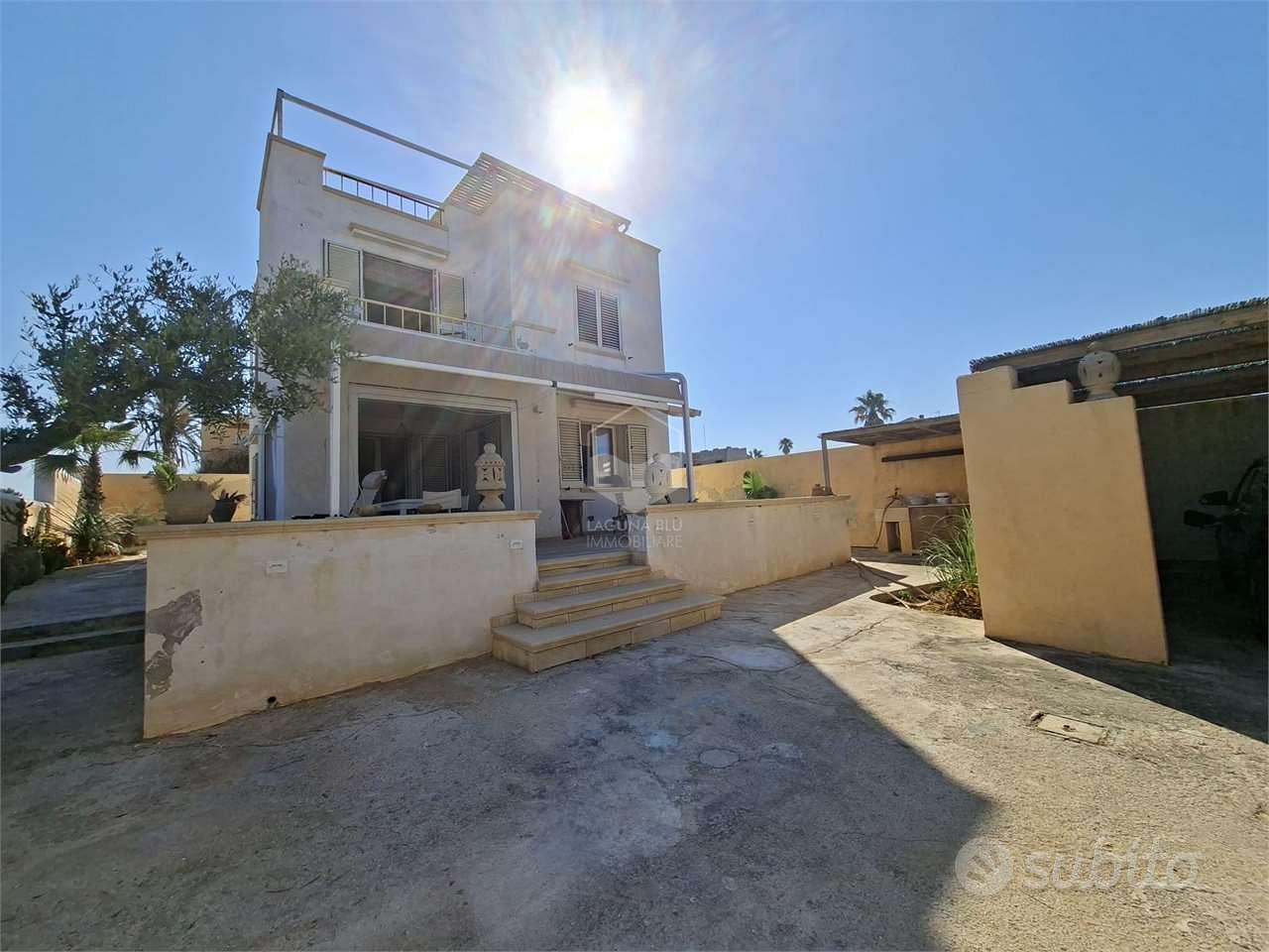 Casa – Mazara del Vallo, Torre dei Gesuiti - Vista 3