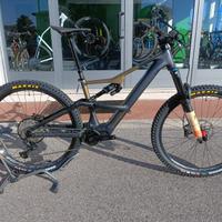 -20% ORBEA RISE LT H10 tg M 2025 con Optional