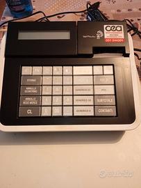 Cassa con cassetto