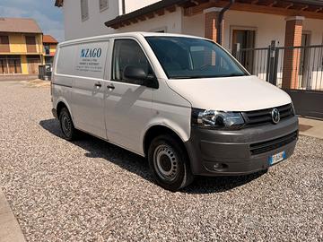 Volkswagen T5 Transporter