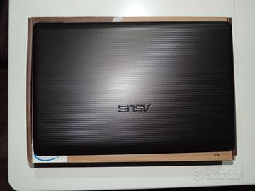 Notebook Asus A55V - Intel i7