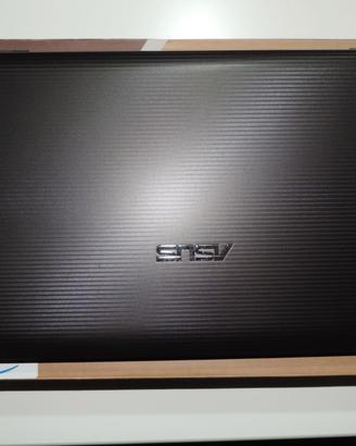 Notebook Asus A55V - Intel i7