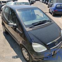 Mercedes classe a w168 a 160 102cv 97-04 ricambi