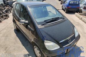 Mercedes classe a w168 a 160 102cv 97-04 ricambi