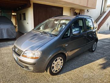 Fiat Idea 1,3 Mjt Diesel 70 Cv 2005 solo km 96000