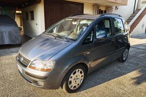 Fiat Idea 1,3 Mjt Diesel 70 Cv 2005 solo km 96000