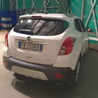 OPEL Mokka 1ª serie - 2016