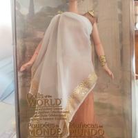 Barbie Antica Grecia